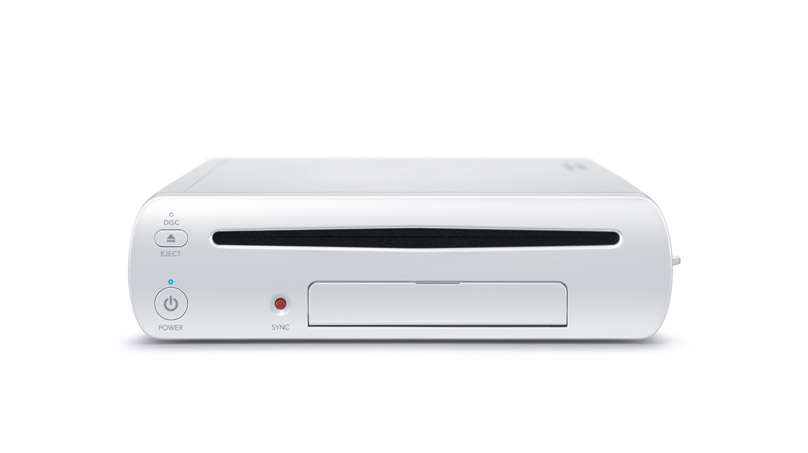 Nintendo Wii U: or Blu-ray player? problem. | ZDNET