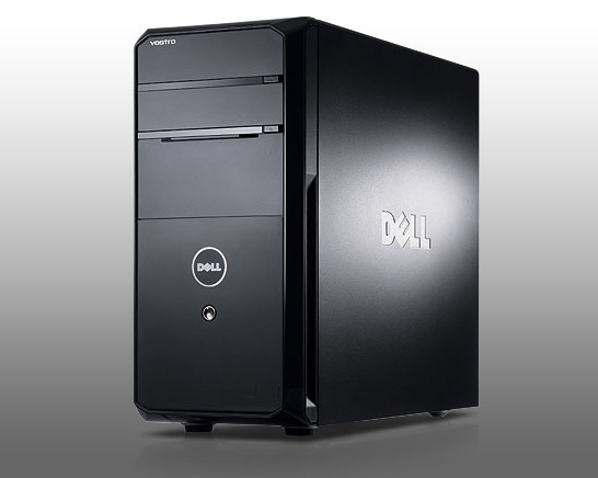 Dell introduces Vostro 430 mini desktop for SMBs; Core i7, $699