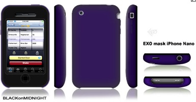 iPhone nano rumor gains more traction with XSKN case availability