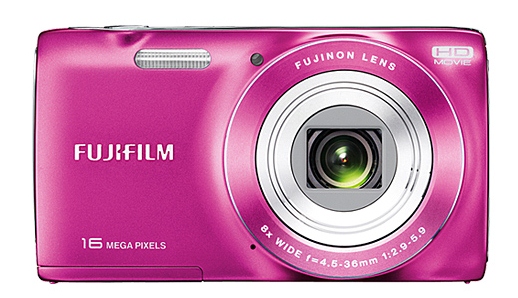 Zinloos stilte Nevelig Fujifilm announces 11 megazooms, plus rugged and budget compacts (CES 2012)  | ZDNET