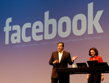 Salesforce.com and Facebook: Should you care? [podcast]
