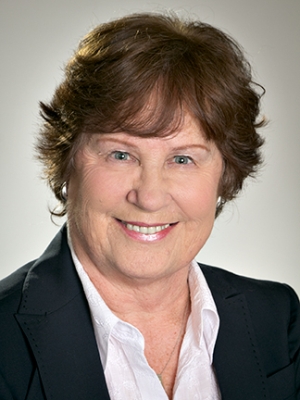 Evelyn J. Graham, President of Presynct Technologies, Inc.