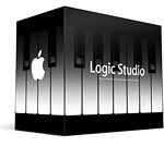 Apple store backÂ… Logic Studio added