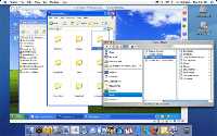Parallels 3.0 for Mac