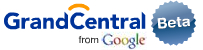 Google buys GrandCentral - wow!