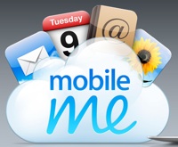 MobileMe push is limited and subscribers get a 30-day extension