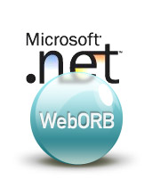 WebORB for .NET