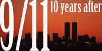 September 11: Ten years after