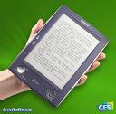 eReader for the iPhone