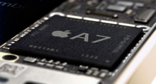 Apple's A7 processor