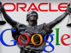 The Judge has ruled and Oracle is left with next to nothing from its legal attacks on Google's Android.