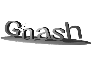 Gnash