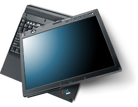 Lenovo Tablet PC