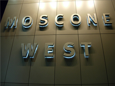 Moscone West