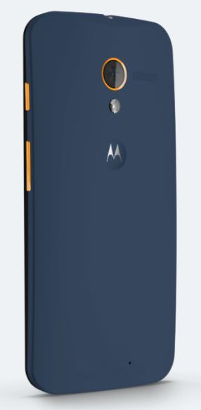 Motorola rolls out Android 4.4 KitKat to Moto X just three week after announcement