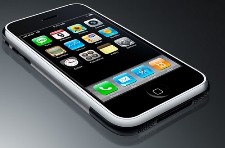 What are the alternatives to the iPhone 3G?