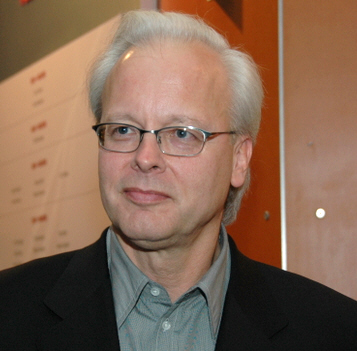Ray Ozzie, Microsoft chief software architect
