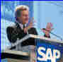 SAP CEO Henning Kagermann