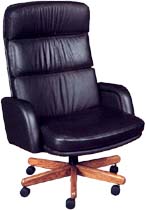 CEO chair from ChairPros