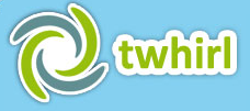 AIR Twitter client Twhirl gets bought by Seesmic