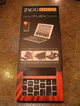 Image Gallery: Keyboard retail package