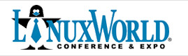 Linuxworld Logo