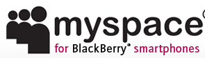 MySpace comes to Blackberry
