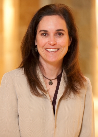 Cynthia Rubio, President Radiant RFID