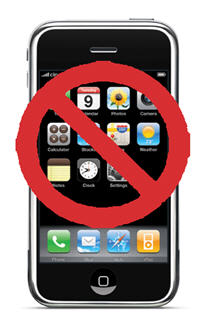 iDenied: Apple shuns iPhone developers, for now