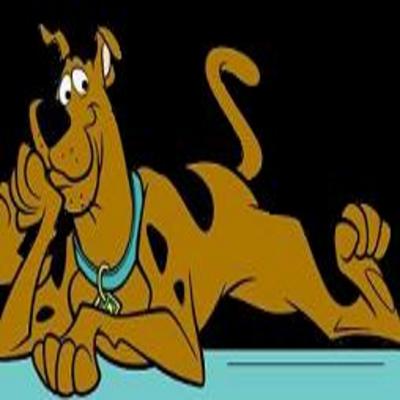 Hanna-BarberaÂ’s Scooby Doo, from Blog of Hilarity