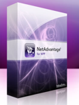Infragistics releases NetAdvantage for Visual Studio 2008