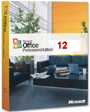 MS Office 12