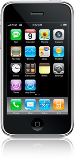 AT&T may pay Apple $325 for each iPhone 3G sold