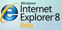 Anti-malware blocker, cross-site scription protections coming in IE 8