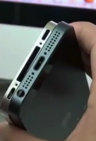 Rejoice! The 30-pin dock connector is dead