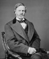 Sen. John Sherman, from Wikipedia