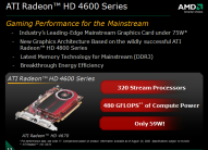 Luscious curve Proof AMD introduces ATI Radeon HD 4600 Series graphics cards | ZDNET