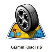 Garmin releases RoadTrip Mac client software