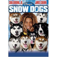 Snow Dogs, starring Cuba Gooding Jr. from Amazon.com