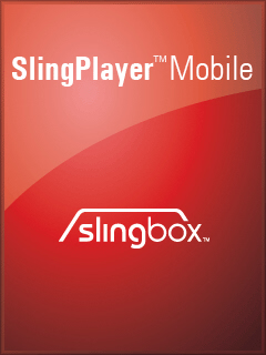 SlingPlayer for S60 now available
