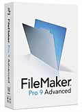 Filemaker Pro 9 released