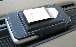 Speck Products Holster Pro for iPhone