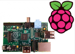 You will soon be able to have a taste of Raspberry Pi: A tiny, inexpensive Linux computer.