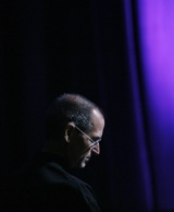 Steve Jobs death has been greatly exaggerated