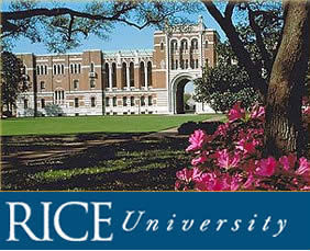 Rice campus