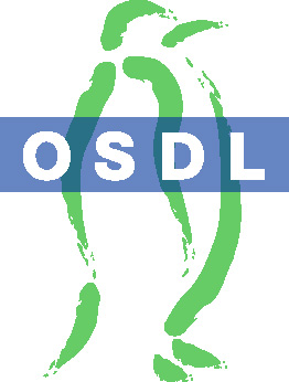 OSDL logo