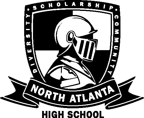 North Atlanta High logo