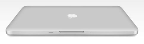 2008 MacBook Pro or clever fake?