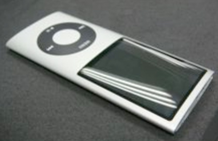 4G iPod nano leaked?