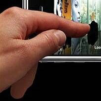 Did Microsoft beat Apple to dual-sided touch technology?
